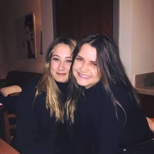 Meet your Posher, Róisín